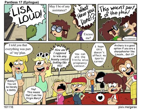 loud house porn|Masturbation sex comics (16 found)